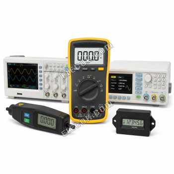 Digital Multimeter VICTOR 89A