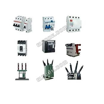 HMCP007SER Circuit Breaker