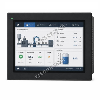 PRO-FACE AGP3400-T1-D24 HMI
