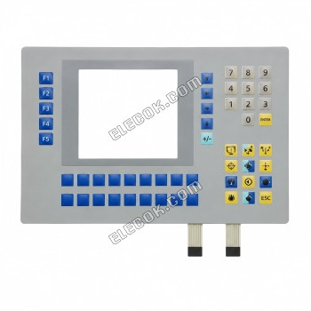 626-2AG02-0AE3 Membrane Keypad