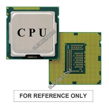 AMD AXMS1400GXS3C CPU (Old Type)