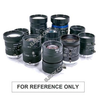 FUJI Camera Lens 2.8-12mm 3 megapixel automatic aperture YV4.3x2.8SA-SAWL