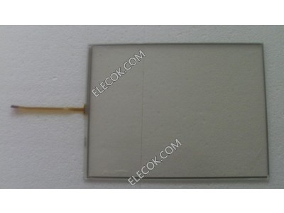 PWS6A00F-P HITECH LCD Touch-Glas Board 