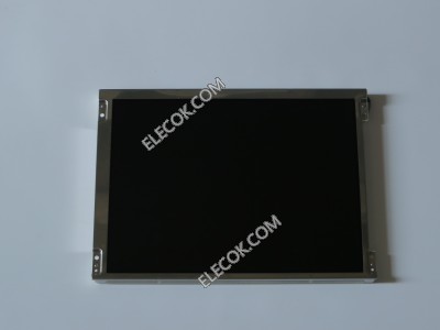 LTD104C11S 10,4" a-Si TFT-LCD Panel para Toshiba Matsushita usado 