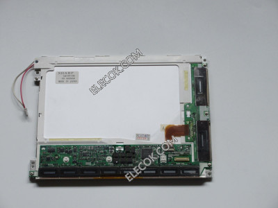 LQ10D13K 10,4" a-Si TFT-LCD Paneel voor SHARP 