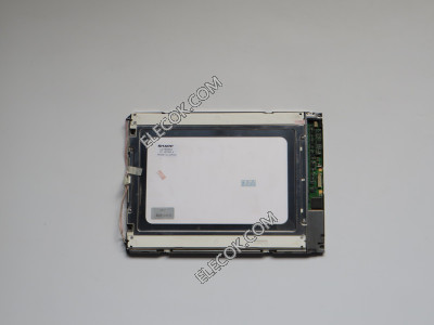 LQ10D344 10,4" a-Si TFT-LCD Panel for SHARP 