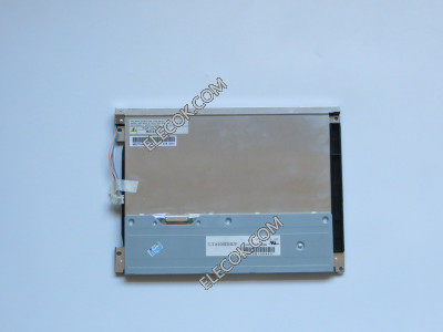 LTA104D182F 10,4" LTPS TFT-LCD Panel para Toshiba Matsushita without pantalla táctil usado 