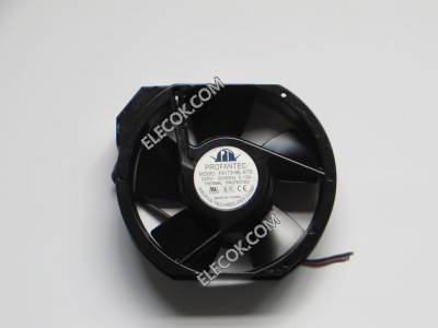 PROFANTEC P2173HBL-ETS 230V 0.12A 2wires Cooling Fan