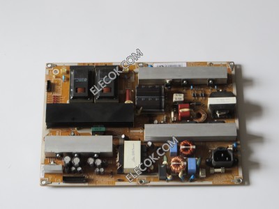  BN44-00287A IP-361609F integrated high voltage supply board 240HZ, used   