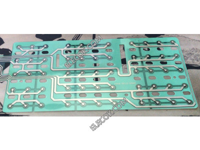 N86D-8539-R302/01 N860-8539-V301 circuit board