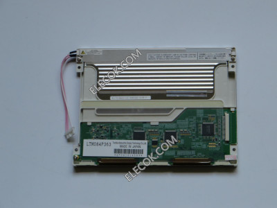 LTM084P363 SAMSUNG 8,4" LCD Paneel 