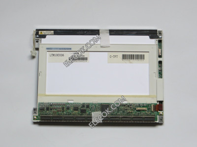 LTM10C036 TOSHIBA 10" LCD GEBRUIKT 