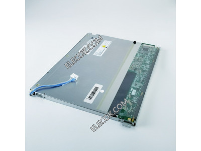 T-51756D121J-FW-A-AA 12.1" a-Si TFT-LCD Panel for OPTREX