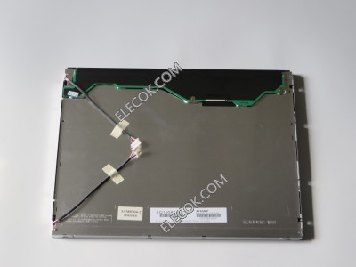 LQ150X1LG71 15.0" a-Si TFT-LCD Panel för SHARP 