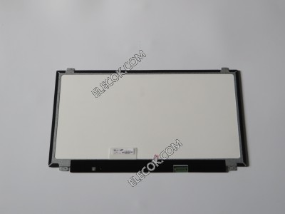 LTN156HL06-C01 15.6" a-Si TFT-LCD パネルにとってSAMSUNG 