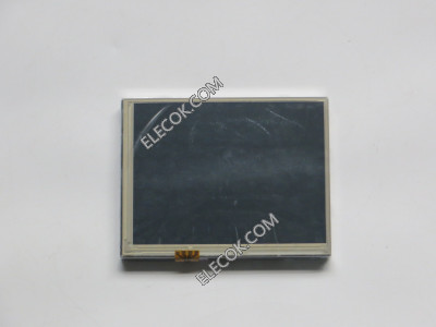 TX14D25VM1BPA 5.7" a-Si TFT-LCD,Panel for KOE