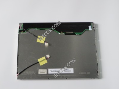 LQ150X1LG81 15.0" a-Si TFT-LCD Paneel voor SHARP 