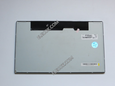 MT185WHM-N20 18,5" a-Si TFT-LCD Panel til BOE 