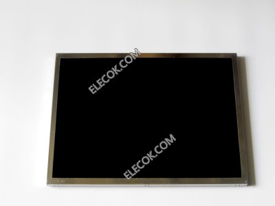 G150XG01 V2 15.0" a-Si TFT-LCD パネルにとってAUO 