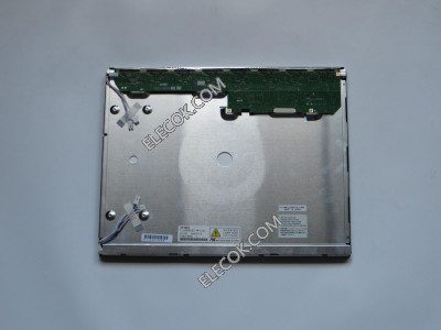 T-51863D150J-FW-A-AE 15.0" a-Si TFT-LCD Panel dla OPTREX 