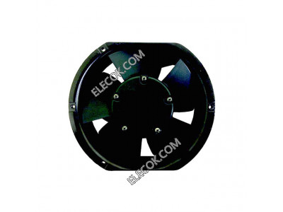 Qualtek FDD1-17251EBJW33-56 48V 1,15A 55,2W 3wires Cooling Fan 