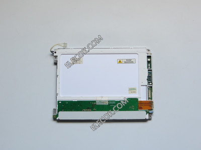 LQ10D361 10,4" a-Si TFT-LCD Panel dla SHARP 
