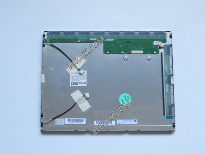 SVA150XG02TB 15.0" a-Si TFT-LCD Paneel voor SVA-NEC 