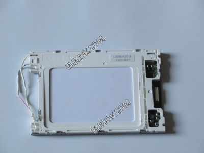 GP37W2-BG41-24V PRO-FACE LCD used(model è LSUBL6371A) 