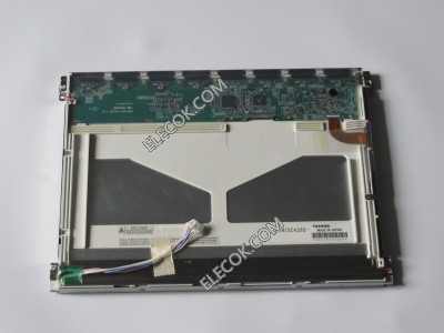 LTM15C428S 15.0" a-Si TFT-LCD Panel for TOSHIBA
