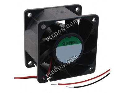 Ventilátor Sunon PMD1206PMB1-A.(2).GN | Electronic, s.r.o