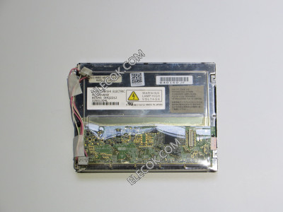 A065VB08  6.5" a-Si TFT-LCD Panel for OPTREX