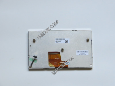 C065GW04 V0 6,5" a-Si TFT-LCD Platte für AUO 
