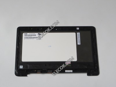 M116NWR4 R1 11.6" a-Si TFT-LCD Touch Assembly For asus TP201S