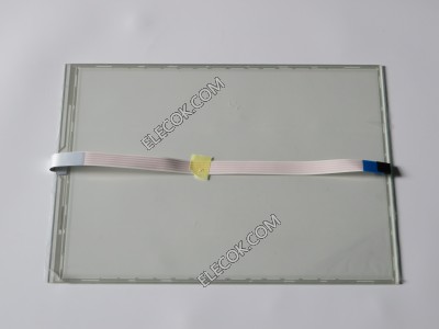 Touch Screen E580514 SCN-A5-FLT15.0-Z05-0H1-R 15" 5-wire, substitute