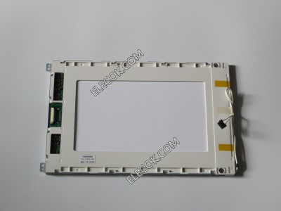TLX-5152S-C3M TOSHIBA 9,4" 640*480 LCD Panel Replace y nuevo 