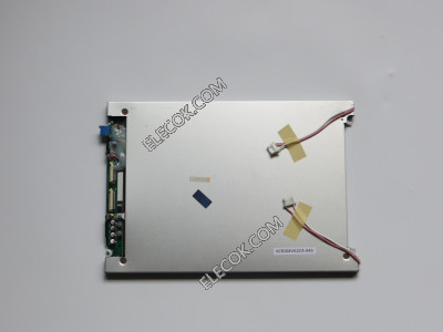 KCB104VG2CA-A43 10,4" CSTN LCD Panneau pour Kyocera remplacement 