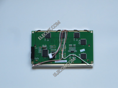 LMBHAT014G9C 5.7" NAN YA 320*240 STN LCD パネル新しい代替案