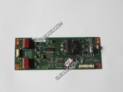 Series-efficiency for SAMSUNG plate inverter high voltage board lta400hm08-c01 SSL400EL01 03158A SSL400EL01 REV0.2