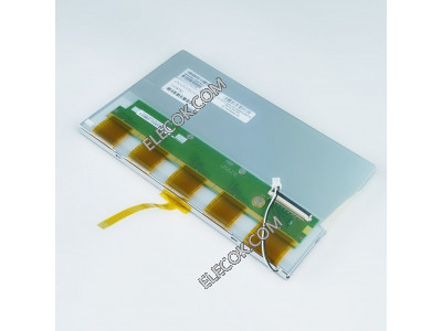 C070FW02 V0 7.0" a-Si TFT-LCD パネルにとってAUO 