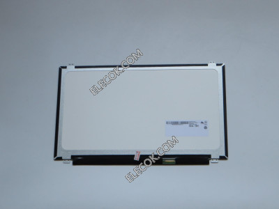 B156XW04 V8 15,6" a-Si TFT-LCD Panel til AUO replace 
