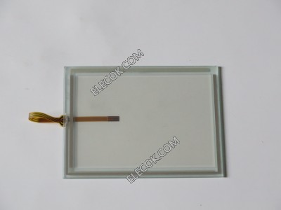 Berøringsskærm glas panel 6AV6642-0AA11-0AX0 TP177A NEW 