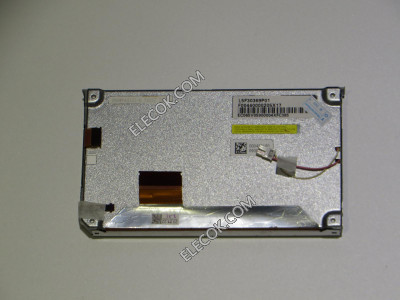 L5F30369P01 SANYO 6,5" LCD Panneau Ecran Tactile Offer Pour Volkswagen 