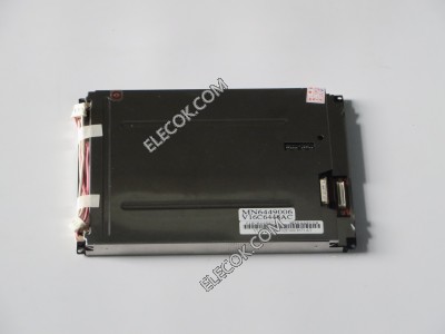 V16C6448AC 6.4" a-Si TFT-LCD Panel for PVI