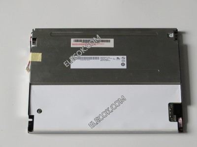 G104SN02 V1 10,4" a-Si TFT-LCD Paneel voor AUO 