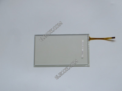 NB7W-TW01B Touch screen Replace 
