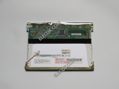 G084SN02 V0 8.4" a-Si TFT-LCD Panel for AUO, used