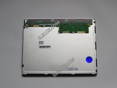 NL10276BC30-34R 15.0" a-Si TFT-LCD Paneel voor NEC 