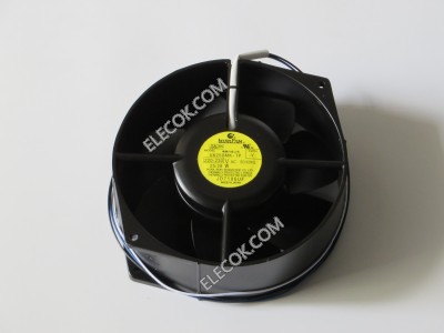 IKURA FAN U6250MK-TP 220/230V 25/28W 3wires Cooling Fan, refurbished