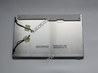 M190PW01 V0 19.0" a-Si TFT-LCD Panel dla AUO 