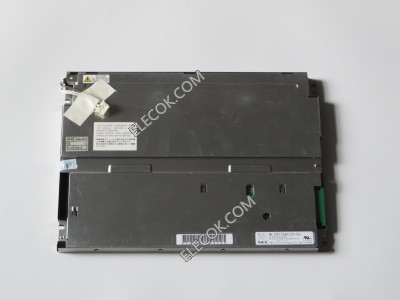 NL10276BC20-04 10,4" a-Si TFT-LCD Paneel voor NEC 